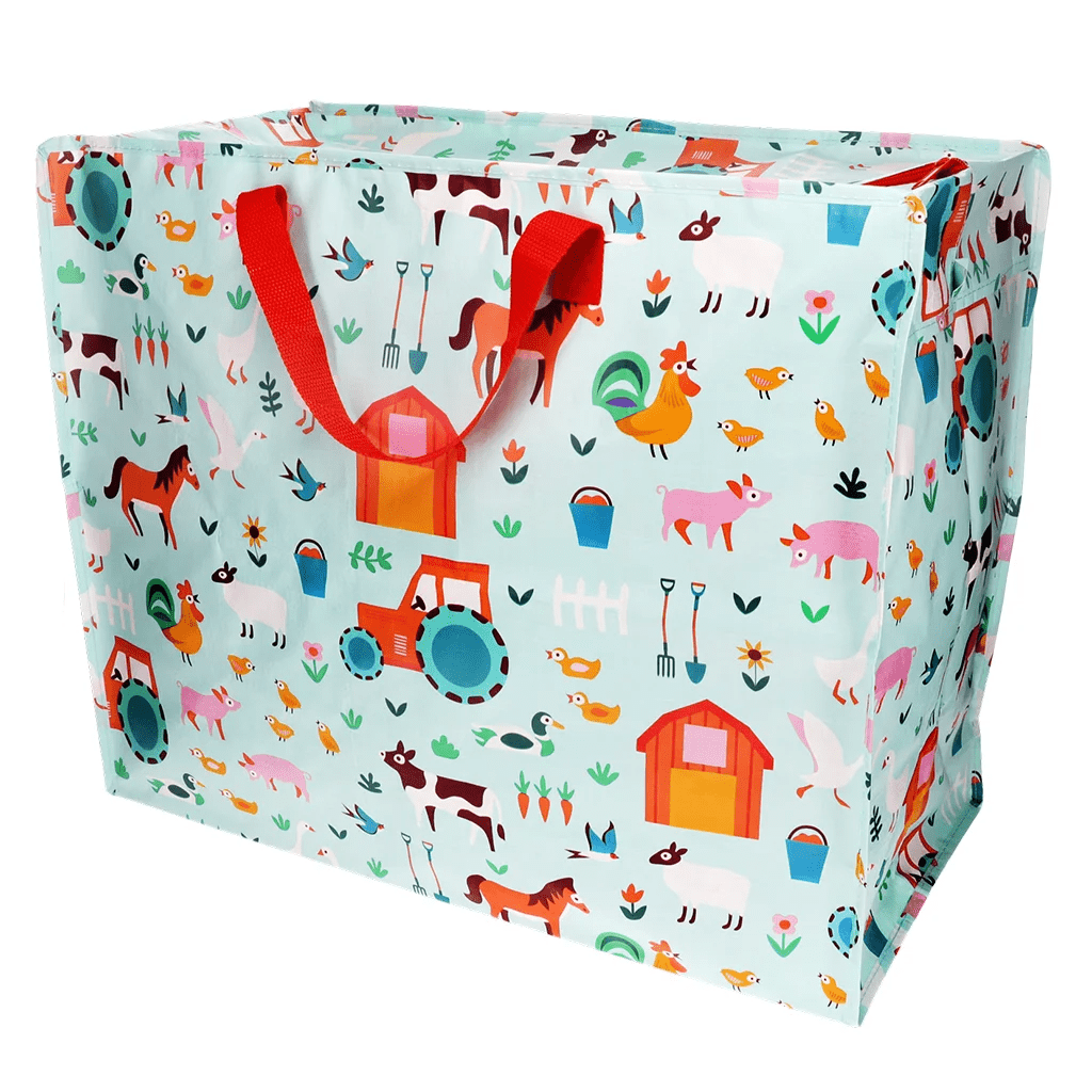 jumbo bag farmyard