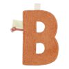 little dutch letterslinger b