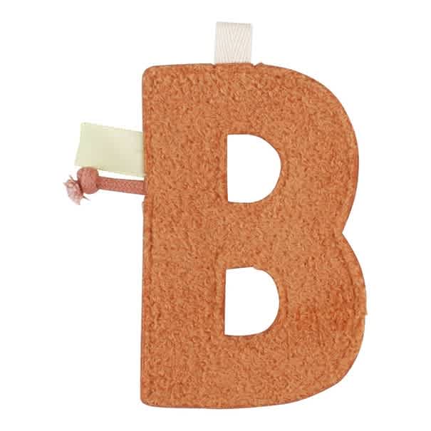 little dutch letterslinger b
