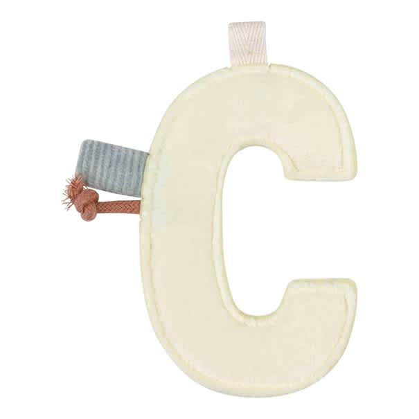 little dutch letterslinger c