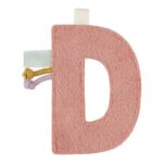 little dutch letterslinger d