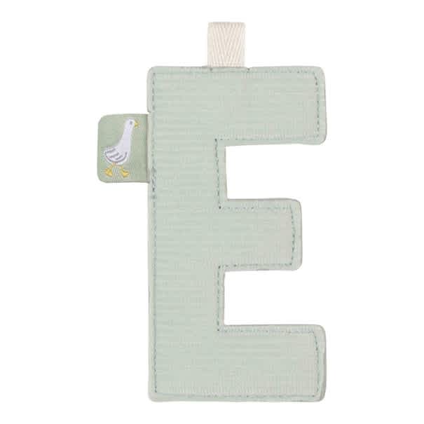 little dutch letterslinger e