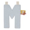 little dutch letterslinger m