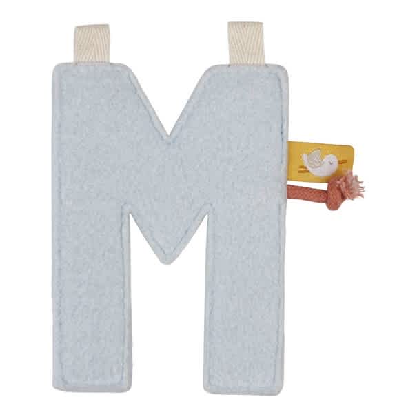 little dutch letterslinger m