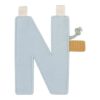 little dutch letterslinger n