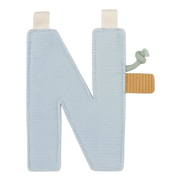 little dutch letterslinger n