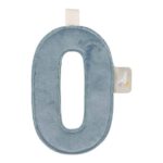 little dutch letterslinger o