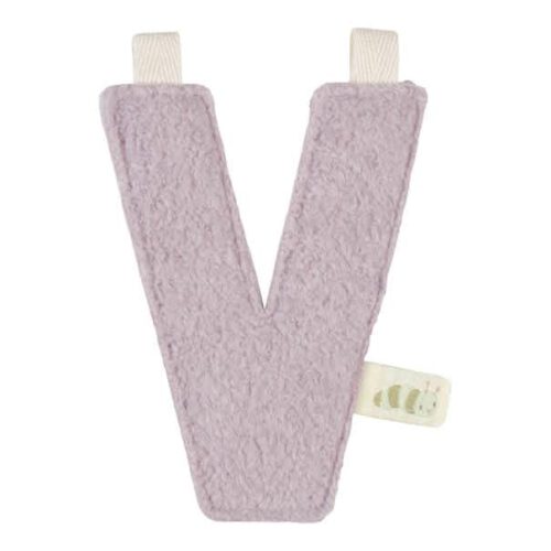 little dutch letterslinger v