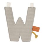 little dutch letterslinger w