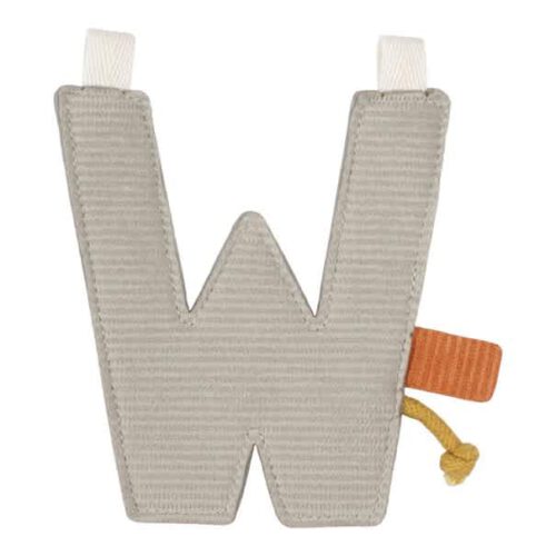 little dutch letterslinger w