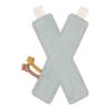 little dutch letterslinger x