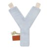 little dutch letterslinger y
