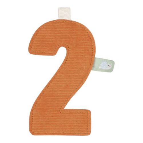 little dutch letterslinger 2