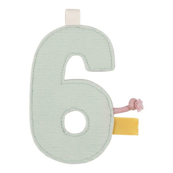 little dutch letterslinger 6