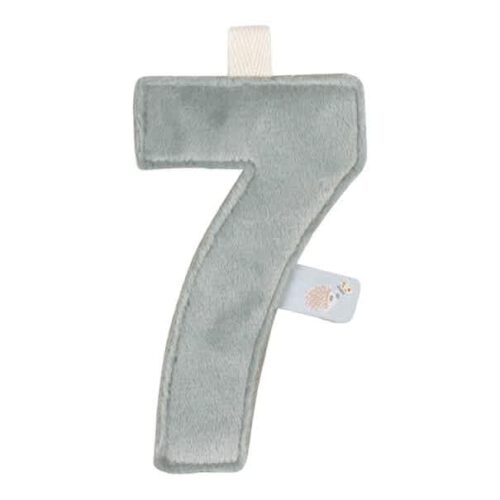 little dutch letterslinger 7