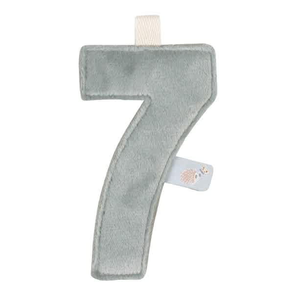 little dutch letterslinger 7