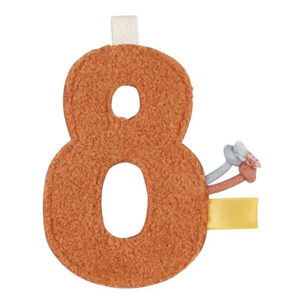 little dutch letterslinger 8