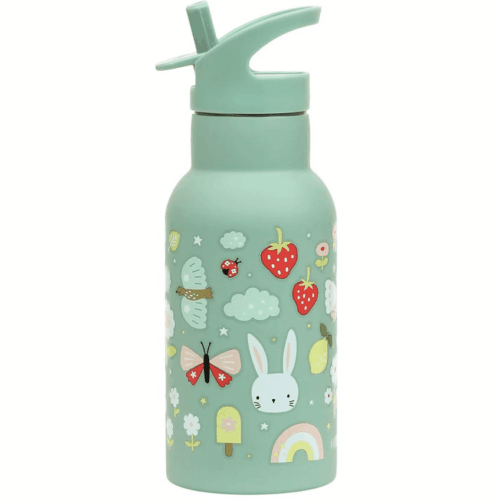rvs drinkfles joy 350ml