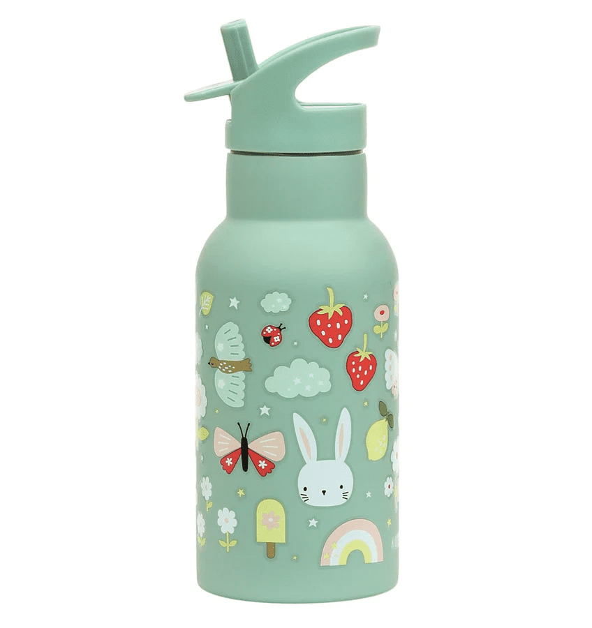 rvs drinkfles joy 350ml
