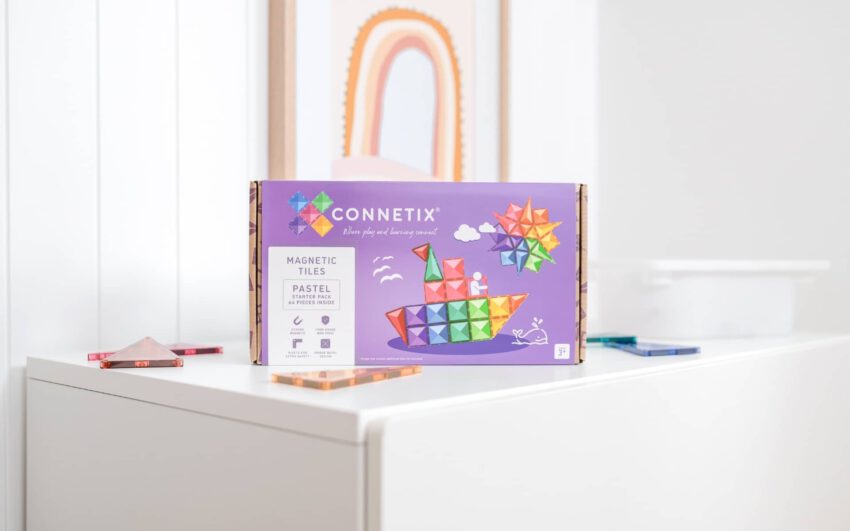 pastel starter pack 64 pc