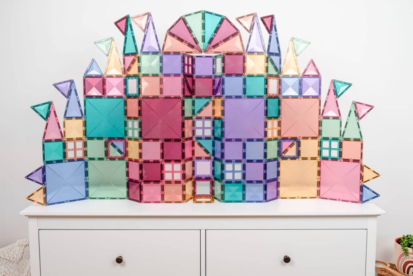 pastel creative pack 120 pc