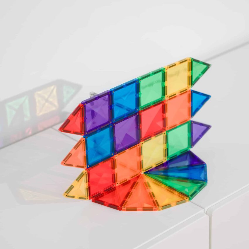 rainbow 24 pc mini pack