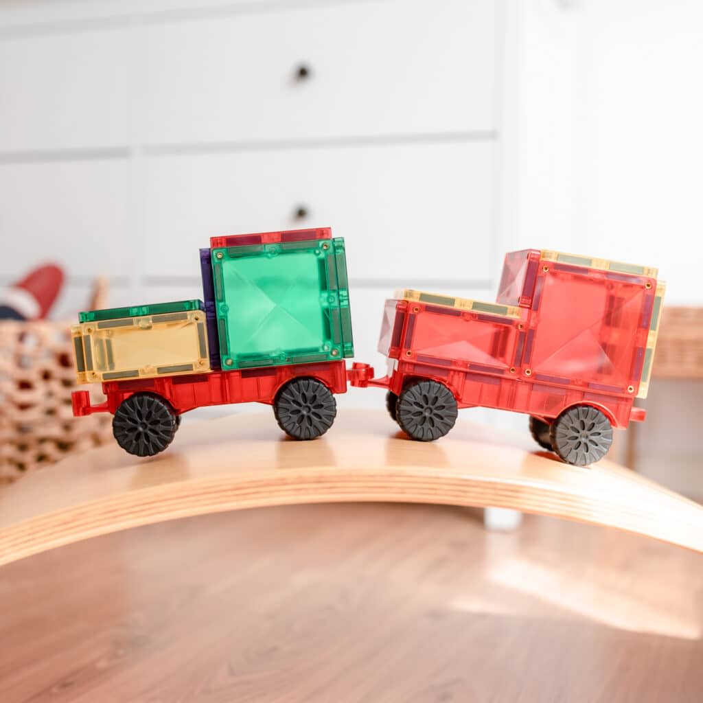 rainbow motions pack 24 pc