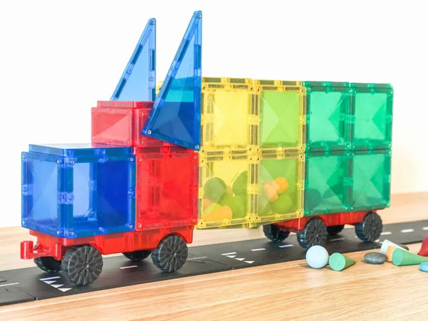 rainbow motions pack 24 pc