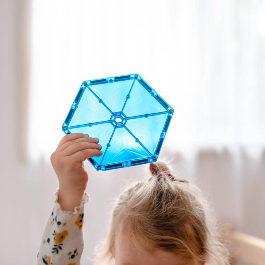rainbow geometry pack 30 pc