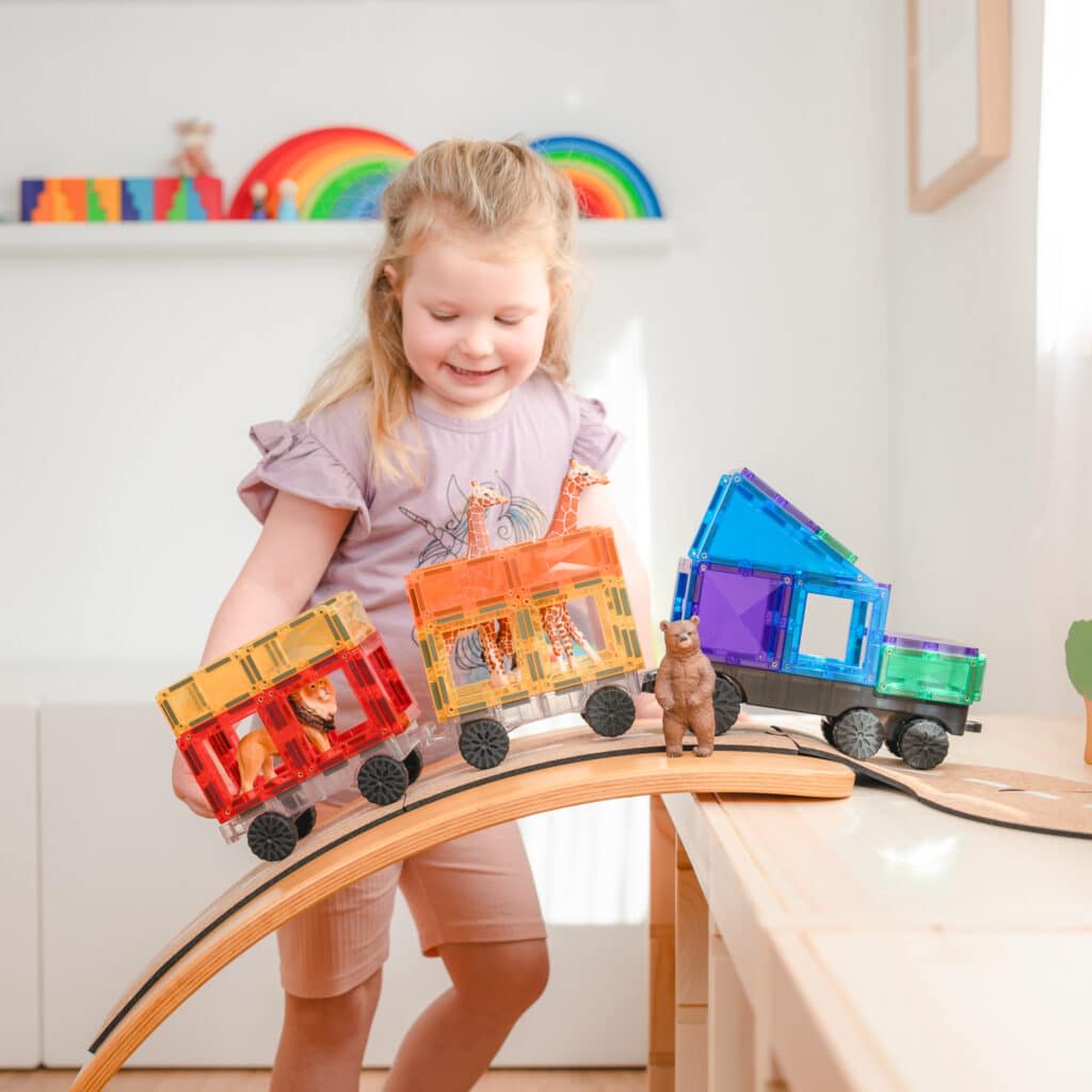 rainbow transport pack 50 pc