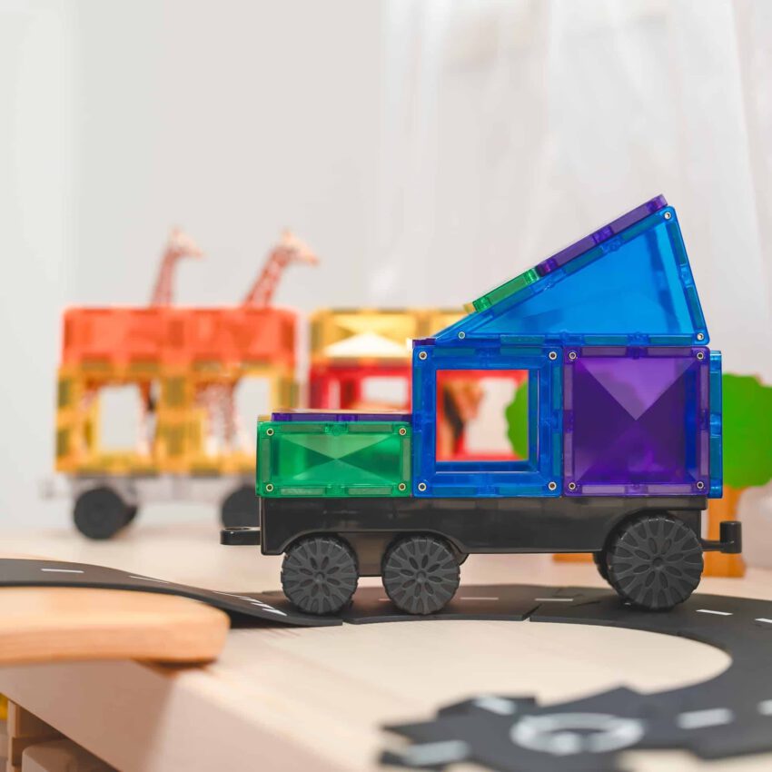 rainbow transport pack 50 pc