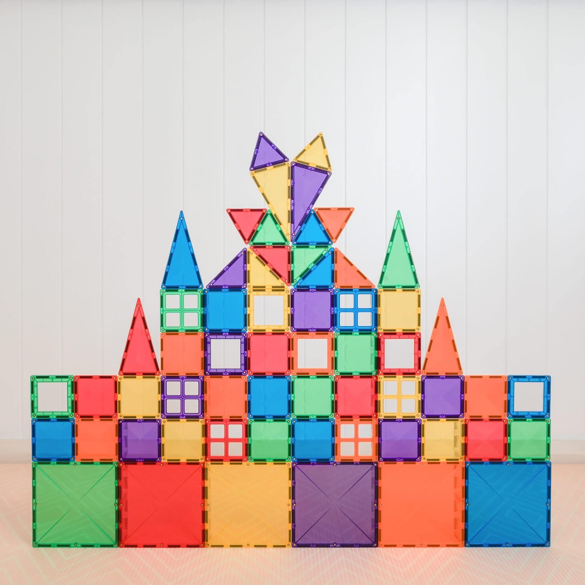 rainbow starter pack 60 pc