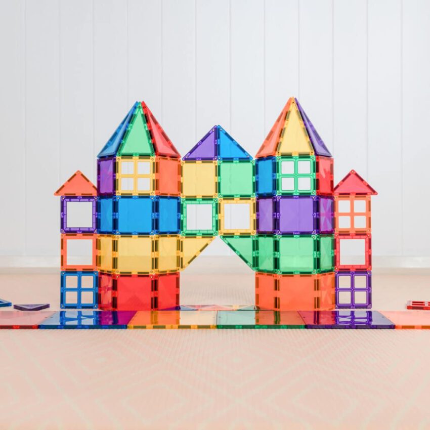 rainbow starter pack 60 pc