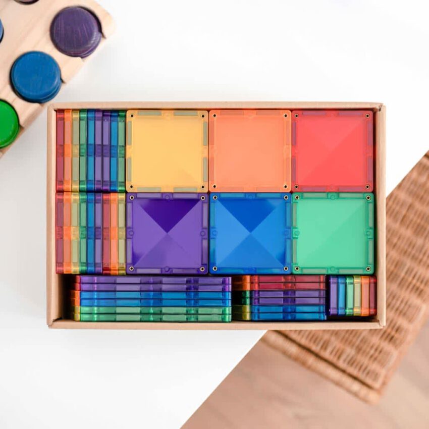 rainbow creative pack 102 pc