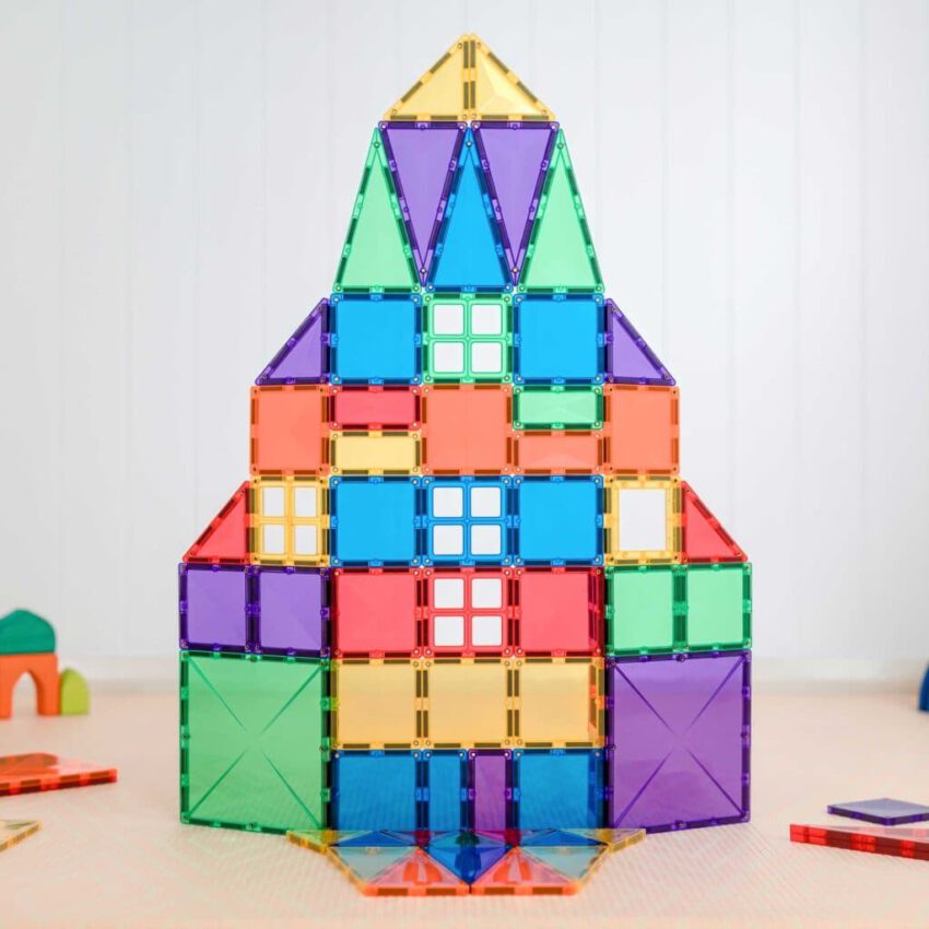 rainbow creative pack 102 pc