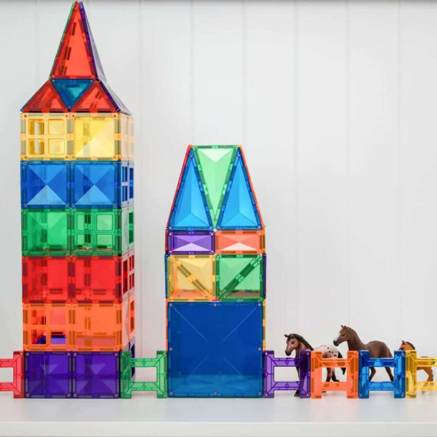 rainbow creative pack 102 pc
