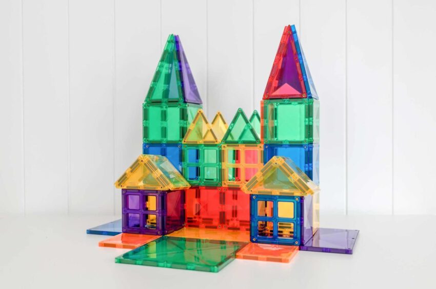 rainbow creative pack 102 pc
