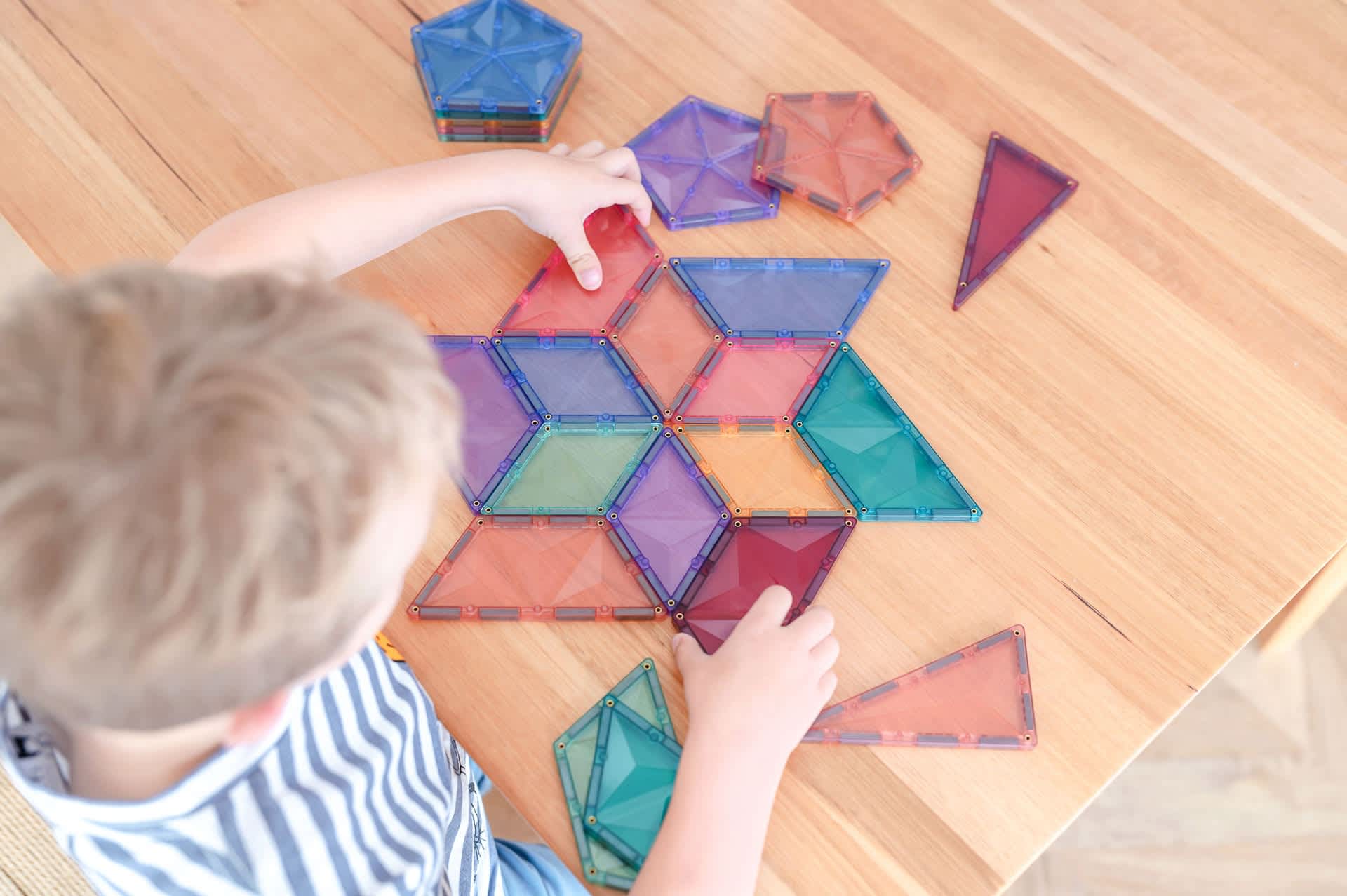 pastel shape expansion pack 48 pc
