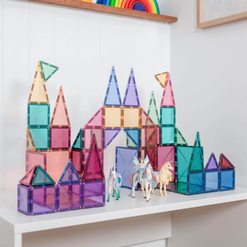 pastel starter pack 64 pc