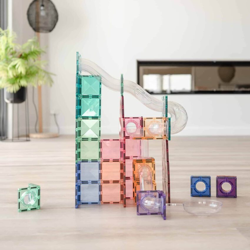 pastel ball run expansion pack 80 pc