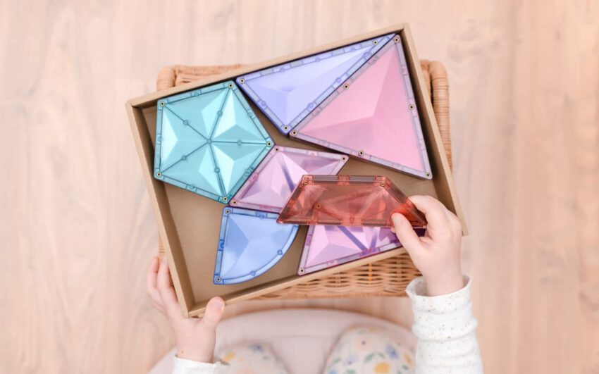 pastel shape expansion pack 48 pc