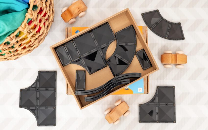 ramps & intersections pack 16 pc