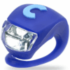 micro led lampje deluxe dark blue