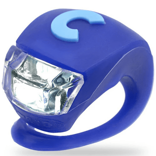 micro led lampje deluxe dark blue