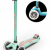 micro maxi step deluxe led mint