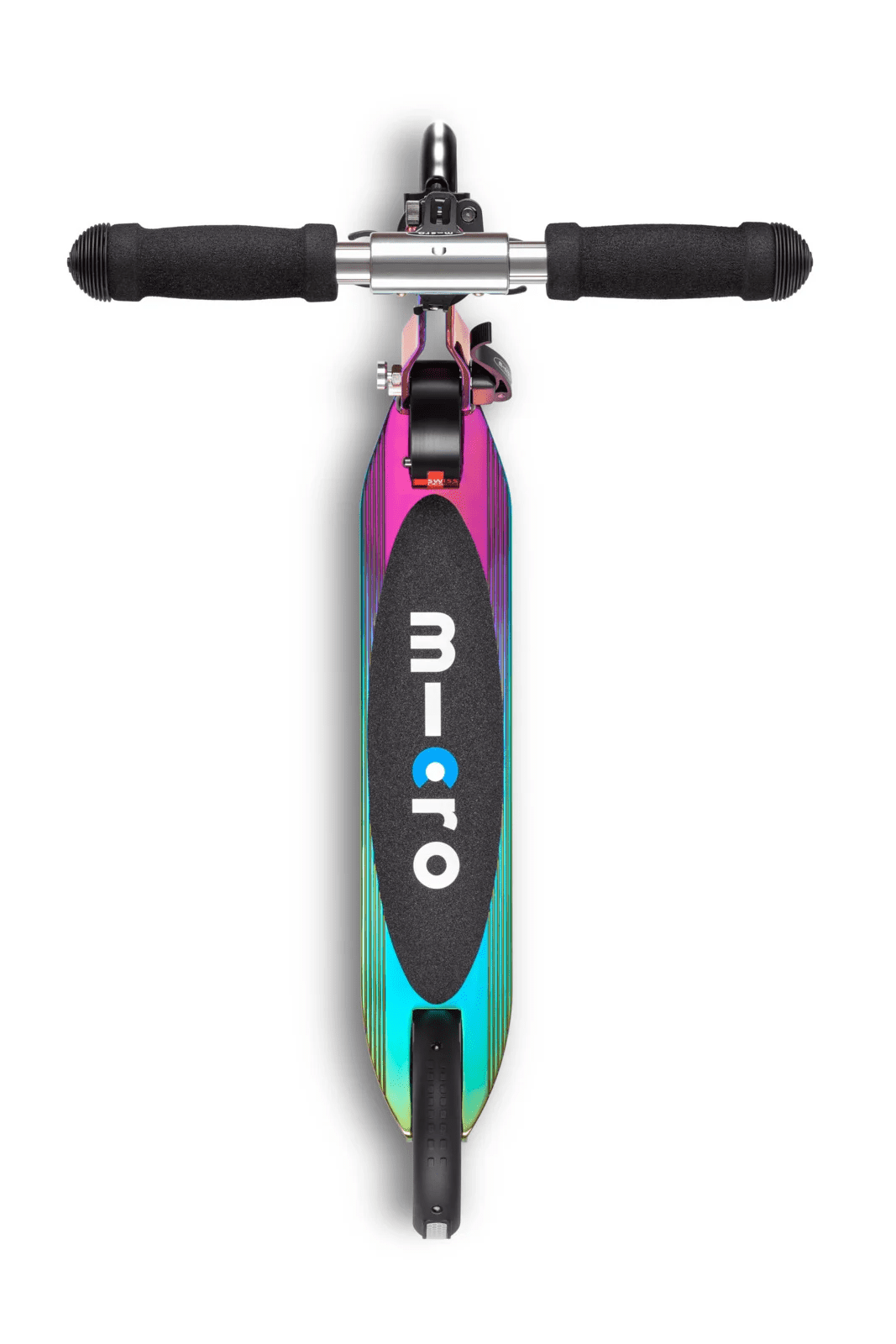 micro sprite led neochrome