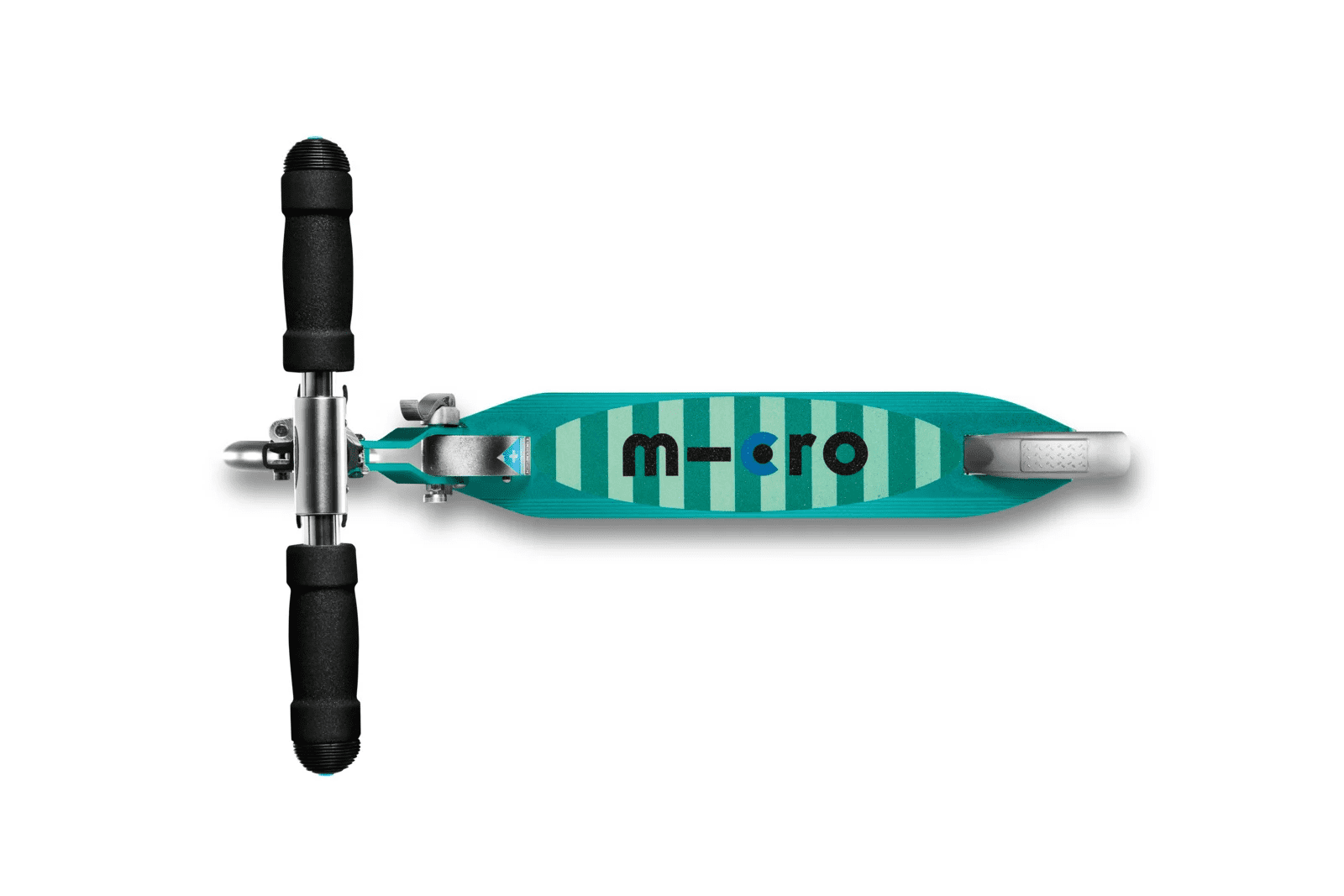 micro sprite led petrol strepen