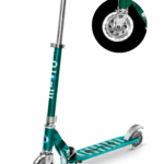 micro sprite led petrol strepen