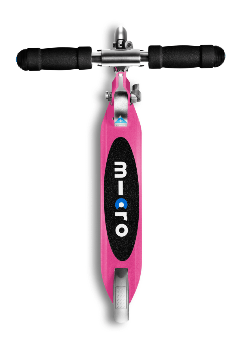 micro sprite led roze