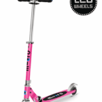 micro sprite led roze